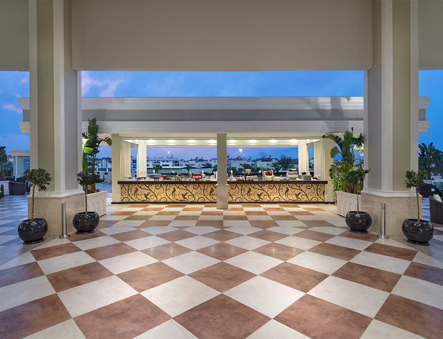 Restoranlar & Barlar - 2