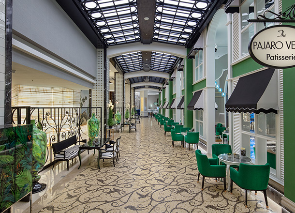 Restoranlar & Barlar - 4