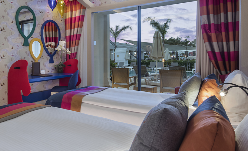 Deluxe Aile Odası - 2