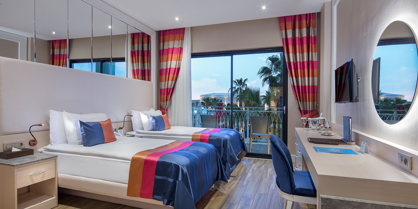 Wonderland Standart Oda - 3